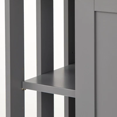 Pacific Stackable Cabinet With Sliding Doors - Buylateral 7 Pacific Stackable Cabinet With Sliding Doors - Buylateral - Image 5