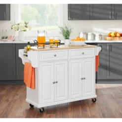 Georgia Kitchen Cart - Buylateral 23 Georgia Kitchen Cart - Buylateral -Buylateral GUEST f34f958f 7e24 44a5 a758 1acdde04d27e