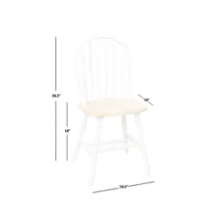 Set Of 2 Carolina Windsor Dining Chair - Buylateral 13 Set Of 2 Carolina Windsor Dining Chair - Buylateral -Buylateral GUEST f56a9433 8dbd 47d7 b98c 01d6e88340db