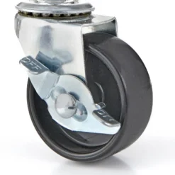 Mylah Kitchen 2-Tier Rolling Cart - Buylateral -Buylateral GUEST fbe92071 94f4 4b8c becf 88fd03e88c9a