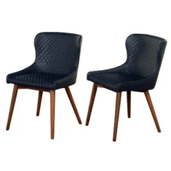 Set Of 2 Seguro Dining Chairs - Buylateral 13 Set Of 2 Seguro Dining Chairs - Buylateral -Buylateral GUEST fde008e0 3020 4b07 964c 96d9e1a3352c
